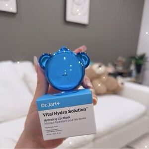 NEW DR. JART+Vital Hydra Solution Lip Mask 20ml